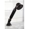 Kingston Brass KSK4305ALTR Transfer Valve Set for Roman Tub Faucet, Oil Rubbed Bronze KSK4305ALTR - alternate 5